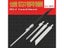 Mini Hacksaw Model Saw Blade For Diorama Mecha Model Making Tools DIY Carousel 5