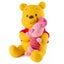 Disney x GUND - Knit Plush Winnie the Pooh & Piglet, Soft Toy, Plush Carousel 4