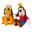Disney x GUND - Classic Plush Goofy 35cm, Soft Toy, Plush Carousel 7