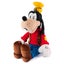 Disney x GUND - Classic Plush Goofy 35cm, Soft Toy, Plush Carousel 4
