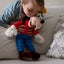 Disney x GUND - Classic Plush Goofy 35cm, Soft Toy, Plush Carousel 9