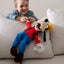 Disney x GUND - Classic Plush Goofy 35cm, Soft Toy, Plush Carousel 10