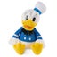 Disney x GUND - Classic Plush Donald Duck 35cm, Soft Toy, Plush Carousel 5