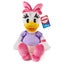 Disney x GUND - Classic Plush Daisy Duck 35cm, Soft Toy, Plush Carousel 10