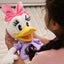 Disney x GUND - Classic Plush Daisy Duck 35cm, Soft Toy, Plush Carousel 8