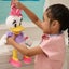 Disney x GUND - Classic Plush Daisy Duck 35cm, Soft Toy, Plush Carousel 9