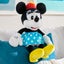 Disney x GUND - Classic Plush Minnie Mouse 35cm, Soft Toy, Plush Carousel 8