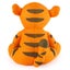 Disney x GUND - Knit Plush Tigger, Soft Toy, Plush Carousel 3