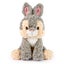 Disney x GUND - Cozys Thumper, Soft Toy, Plush Carousel 2