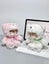 Rolife Surprise Plush Dolls - Nanci Colorful Chocolate Cutie Bears MNAXX Carousel 2