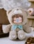 Rolife Surprise Plush Dolls - Nanci Colorful Chocolate Cutie Bears MNAXX Carousel 7