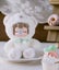 Rolife Surprise Plush Dolls - Nanci Colorful Chocolate Cutie Bears MNAXX Carousel 9