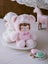 Rolife Surprise Plush Dolls - Nanci Colorful Chocolate Cutie Bears MNAXX Carousel 11
