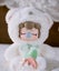 Rolife Surprise Plush Dolls - Nanci Colorful Chocolate Cutie Bears MNAXX Carousel 10