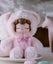 Rolife Surprise Plush Dolls - Nanci Colorful Chocolate Cutie Bears MNAXX Carousel 13