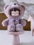 Rolife Surprise Plush Dolls - Nanci Colorful Chocolate Cutie Bears MNAXX Carousel 15