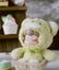 Rolife Surprise Plush Dolls - Nanci Colorful Chocolate Cutie Bears MNAXX Carousel 16