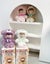 Rolife Surprise Plush Dolls - Nanci Colorful Chocolate Cutie Bears MNAXX Carousel 18