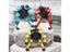 Deformed Fidget Spinner Chain Toys For Children Adults Stress Relief Carousel 14