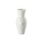 Versace Nymph Mini White Vase 13cm Carousel 1