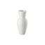 Versace Nymph Mini White Vase 13cm Carousel 2