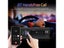AMPrime 1DIN Autoradio Car Radios Stereo DAB Radio Bluetooth Music 12V In-dash Carousel 10