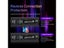 AMPrime 1DIN Autoradio Car Radios Stereo DAB Radio Bluetooth Music 12V In-dash Carousel 14