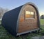 Lovely Scandinavian pine cabin Carousel 3
