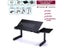 360 Degree Adjustable Folding Laptop Desk Stand Portable Bed Tray ALL-3 Carousel 7