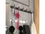 Wall Hook Towel Hooks Clothes Hanger Coat Rack Key Holder Bathroom Accessories Carousel 13