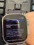 Apple Watch Ultra 2 GPS+ cellular 49mm titanium case with alpine loop Large Carousel 9