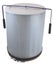 MACMA 2 HP DUST COLLECTOR with 1 MICRON FILTER Extractor Chip Carousel 2