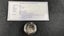 1986 US Half Dollar Proof Coin - Statue of Liberty Commemorative - Lot E790 Carousel 1