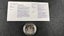 1986 US Half Dollar Proof Coin - Statue of Liberty Commemorative - Lot E790 Carousel 3