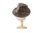 Wig Hat Caps Display Stand Children Mannequin Head Model Caps Storage Rack For Carousel 9