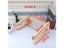 Wooden Laptop Stand Cooling Pad For PC Macbook IPad Pro Carousel 1