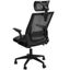 Office Chair - (NZ Clearance) Carousel 9