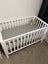 Baby Cot - new Carousel 2