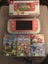 Nintendo Switch Lite Animal Crossing Edition Carousel 2