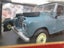 BR 9723 - Land Rover Serie III 109 Soft Top - Marine Blue - Vintage Model Carousel 9