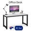 Computer Desk Study Desk Office Desk Table Carousel 7