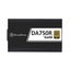 Silverstone DA750R Black 750W ATX 3.1 Power Supply 80Plus Gold - Silent running Carousel 4