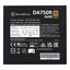 Silverstone DA750R Black 750W ATX 3.1 Power Supply 80Plus Gold - Silent running Carousel 7