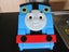 Thomas The Tank Engine Case With Wooden Trains Carousel 3
