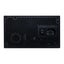 Lian Li Edge 1200W Black 80 Plus Gold ATX 3.1 Power Supply 80 Plus Gold Full Carousel 4