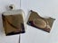 New Philippi Flask & Dalvey Scotland Card Case #V64 Carousel 1