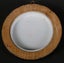 Attractive Framed Pratt Lid - Pastoral Scene Carousel 2
