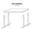 Computer Desk Office Table NZ Clearance Carousel 4