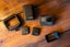 GoPro Hero 6 Black + Accessories (2x Batteries + Dual Charger) Carousel 1