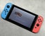 Nintendo Switch Console -MODEL: HAC-001 Carousel 3